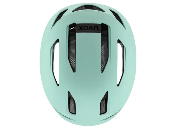Uvex Urban planet kask Jade matt