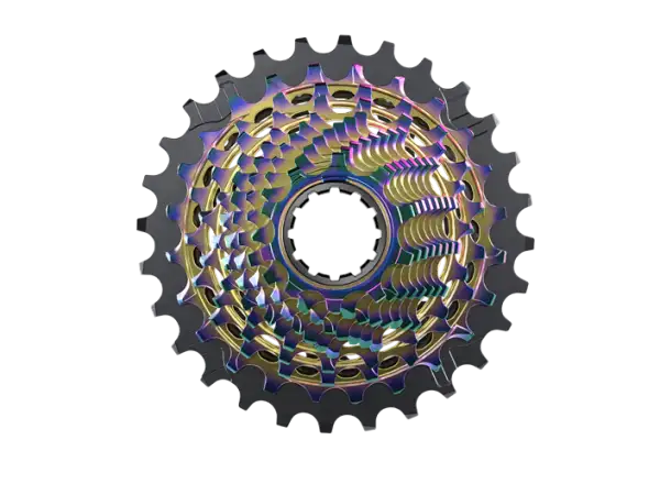 Sram Red XG-1290 12sp. kaseta 10-28z. Rainbow