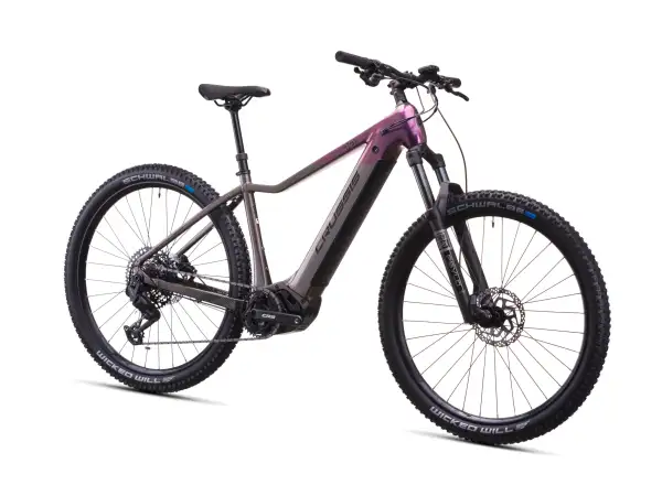 Crussis e-Fionna 10.11 894Wh górski rower elektryczny