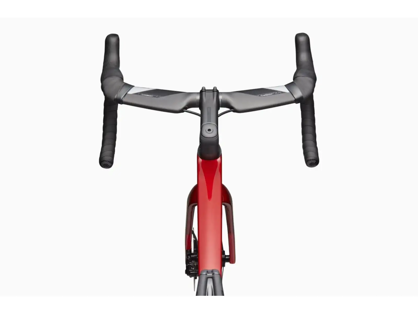 Cannondale SuperSix Evo Carbon 2 rower szosowy Metallic Red