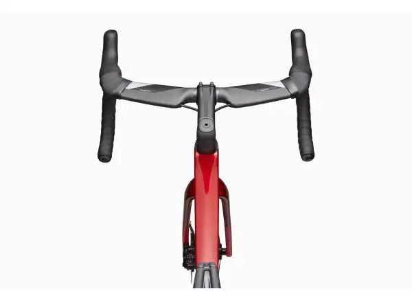 Cannondale SuperSix Evo Carbon 2 rower szosowy Metallic Red