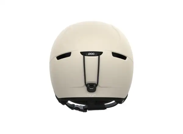 POC Obex Pure Selentine kask narciarski Off-White Matt
