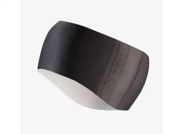Castelli Pro Thermal 2 opaska Light Black