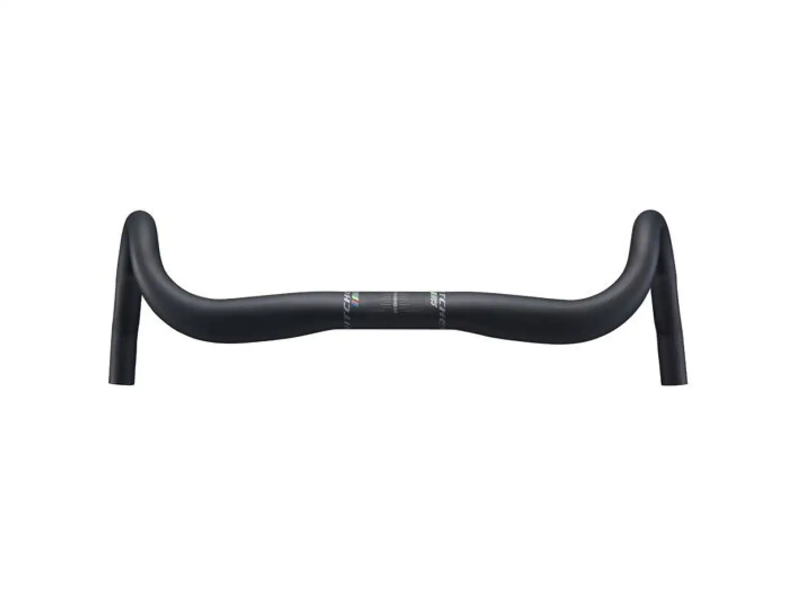 Ritchey WCS Venture Max V2 gravel kierownica 460/587 mm Blatte Black
