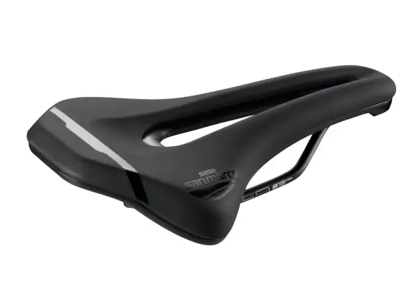 Selle San Marco GrouND Sport Wide siodełko czarna