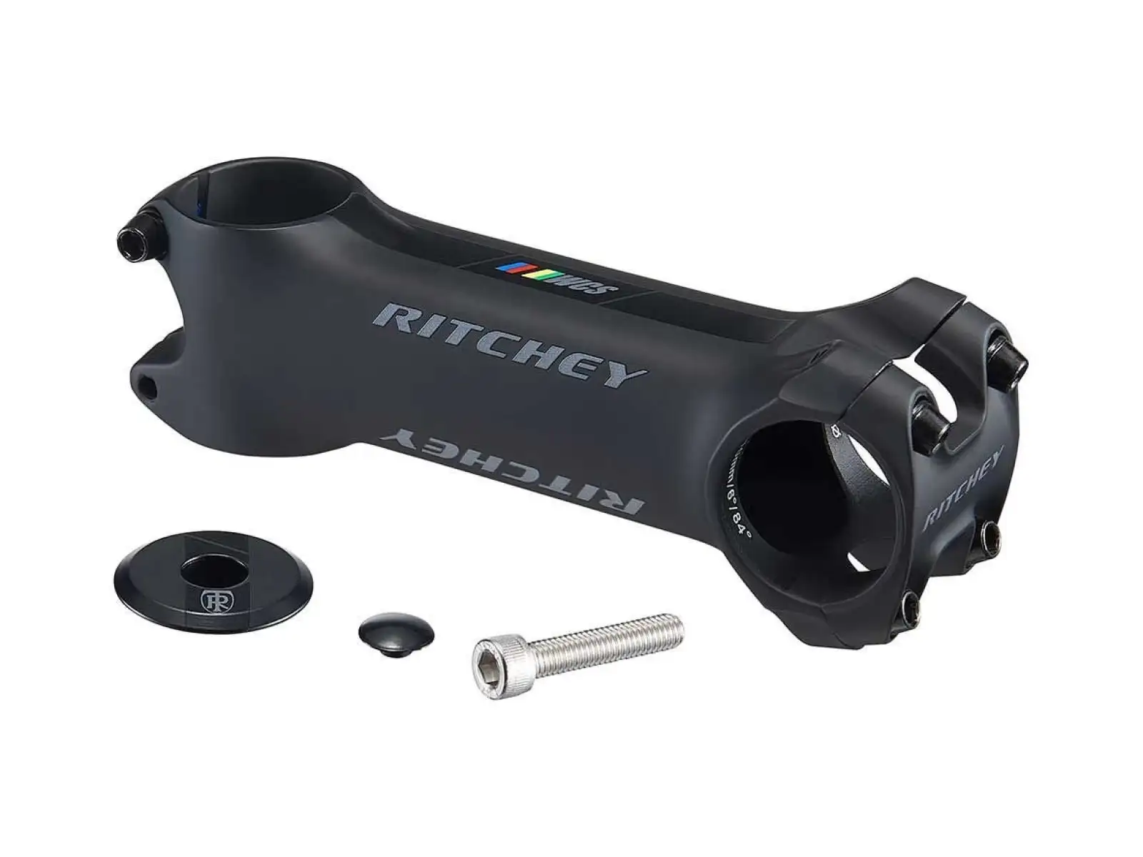 Ritchey WCS Toyon Blatte 84D 31.8x60mm mostek + top cap