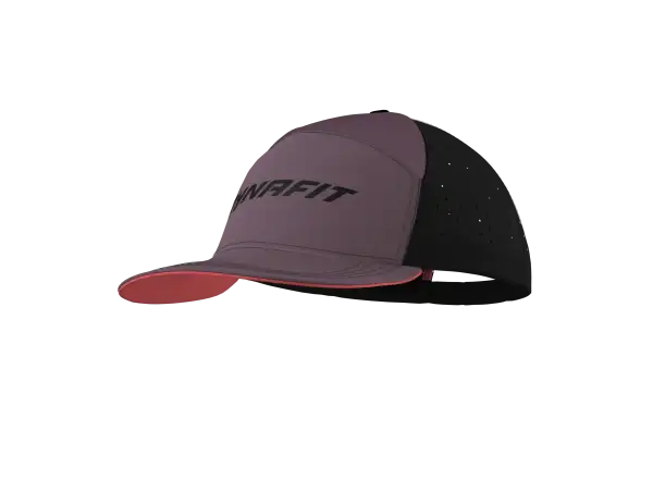 Dynafit Tech Trucker czapka z daszkiem Cloud Blue/0720