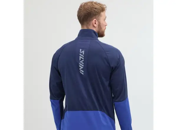 Silvini Pusterio męska kurtka Navy/Blue