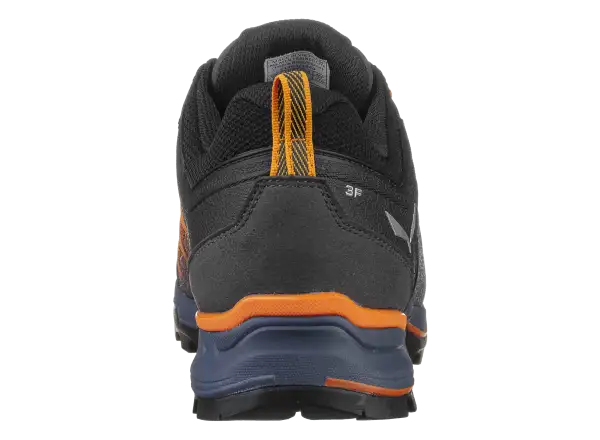 Salewa Mountain Trainer Lite męskie buty Ombre Blue/Carrot