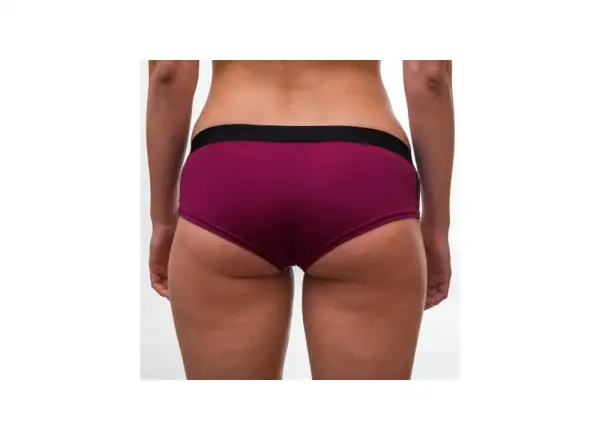 Sensor Merino Active damskie majtki Lilla