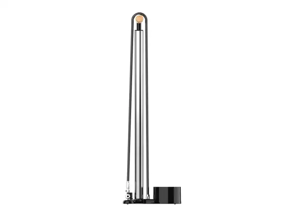 Lezyne Alloy Floor Drive 3.5 pompka warsztatowa z głowicą Presta Pro
