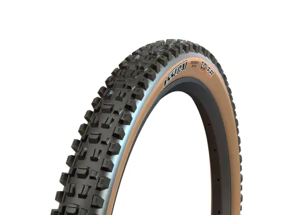 Maxxis Assegai 29x2.50" WT EXO TR opona kevlar Tanwall