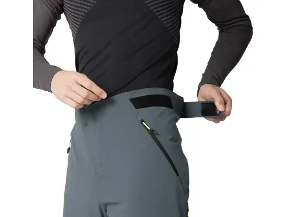 Dynafit Blacklight Dynastretch męskie spodnie Cinder