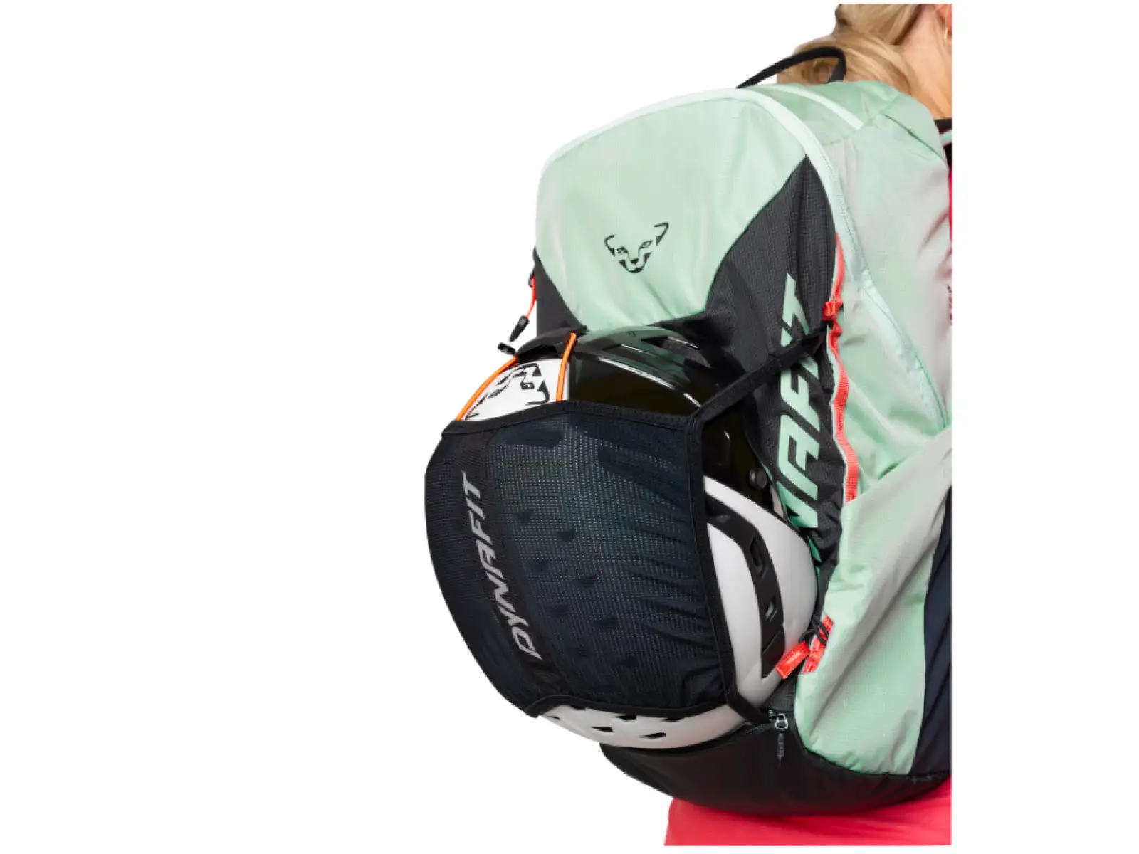 Dynafit Transalper 22 W plecak Jadelite/Black Out