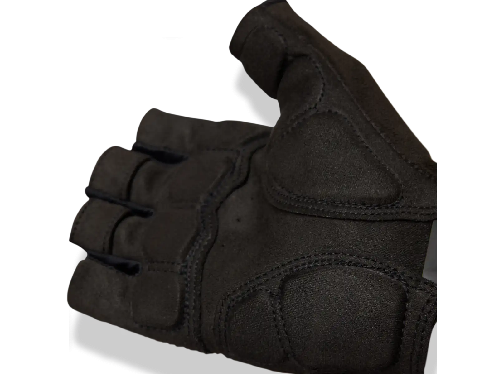 Giro Bravo II Gel rękawiczki Black