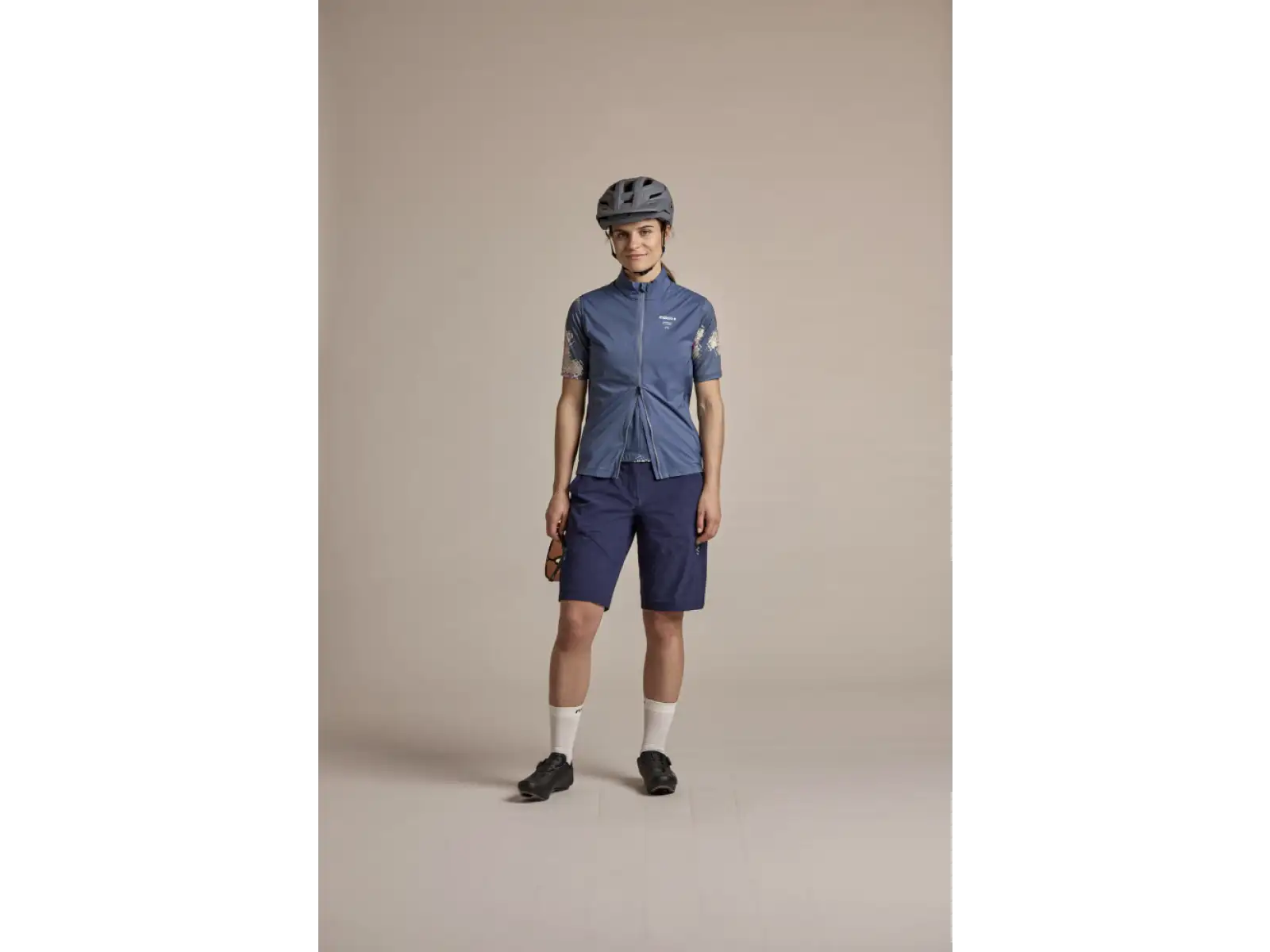 Maloja MalkaM. kamizelka damska Stormy Lilac