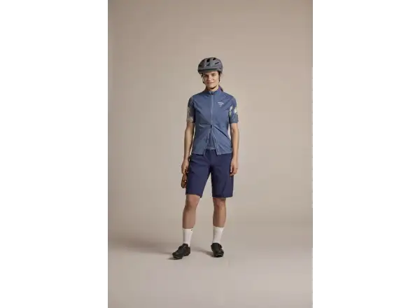 Maloja MalkaM. kamizelka damska Stormy Lilac