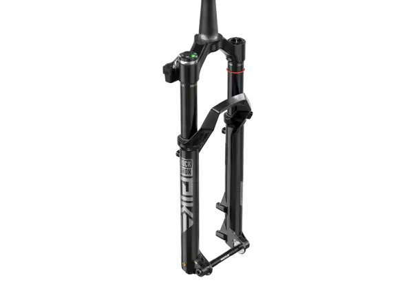 Rock Shox Pike Ultimate Flight Attendant C3 29" amortyzowany widelec Gloss Black