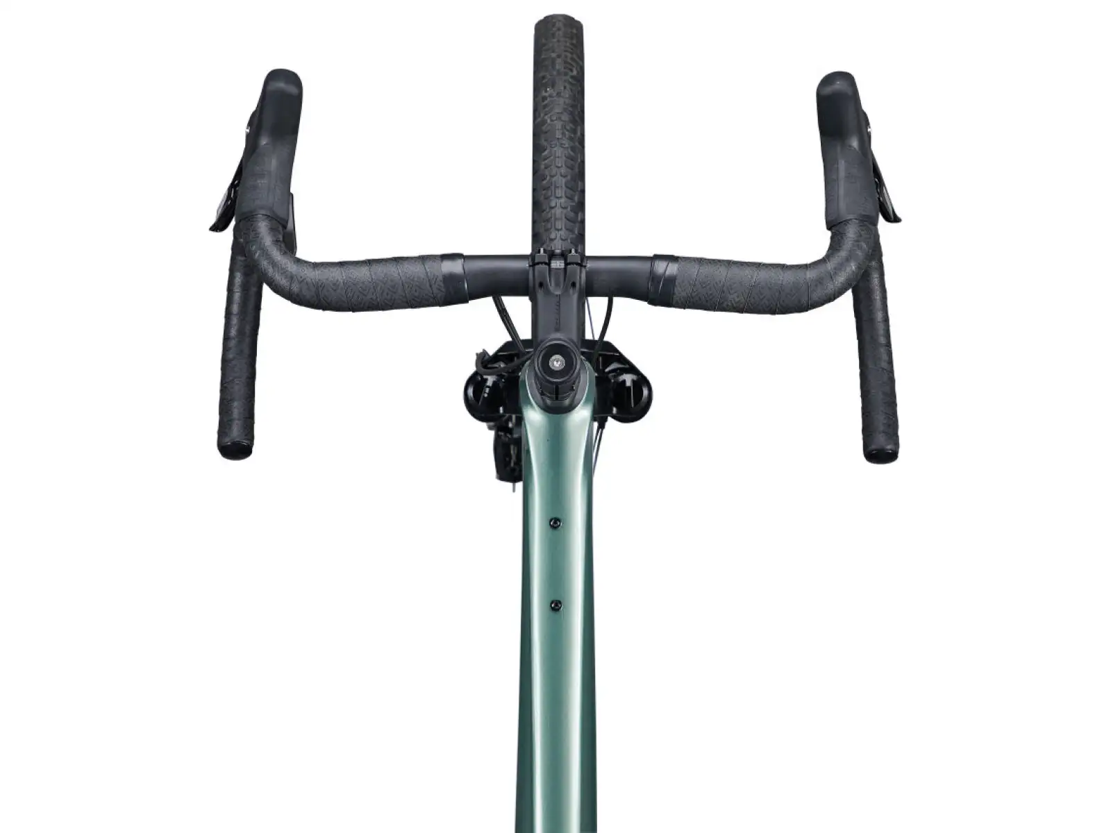 Giant Revolt X Advanced Pro 2 gravel rower Misty Forest