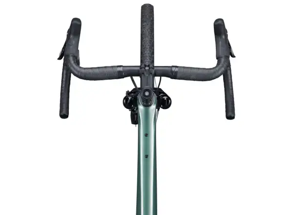 Giant Revolt X Advanced Pro 2 gravel rower Misty Forest