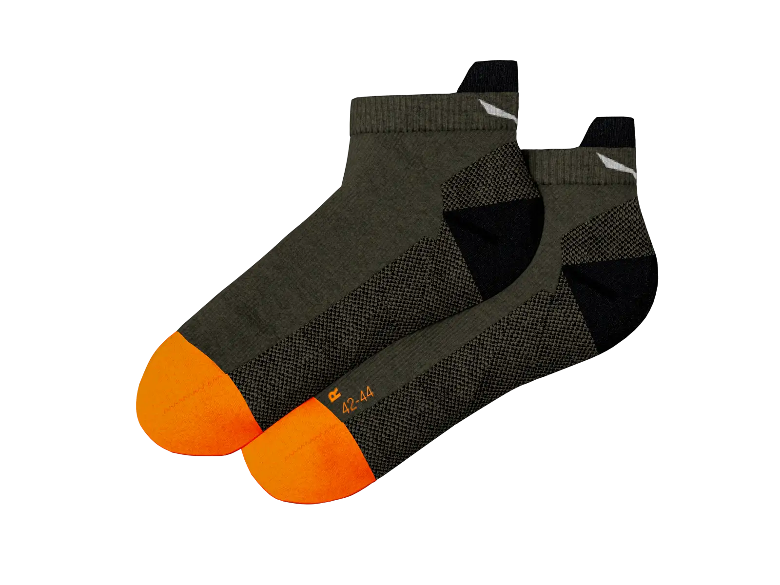 Salewa Mountain Trainer Merino Low Sock męskie skarpety Bungee Cord