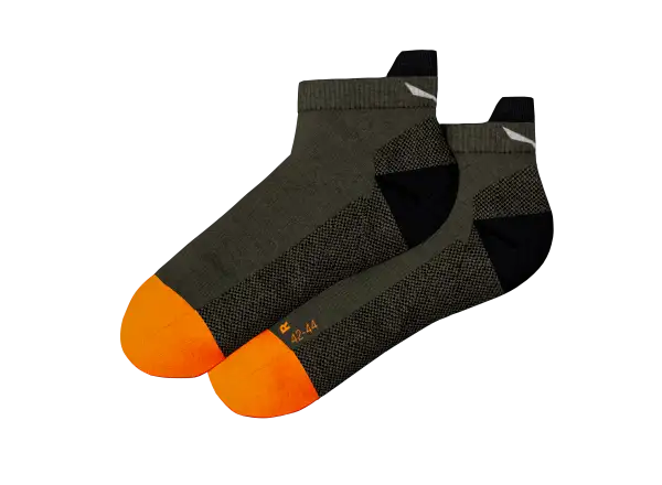 Salewa Mountain Trainer Merino Low Sock męskie skarpety Bungee Cord