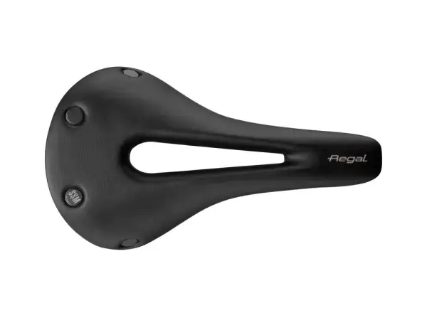 Selle San Marco REGAL SHORT Open-Fit Carbon Narrow siodło