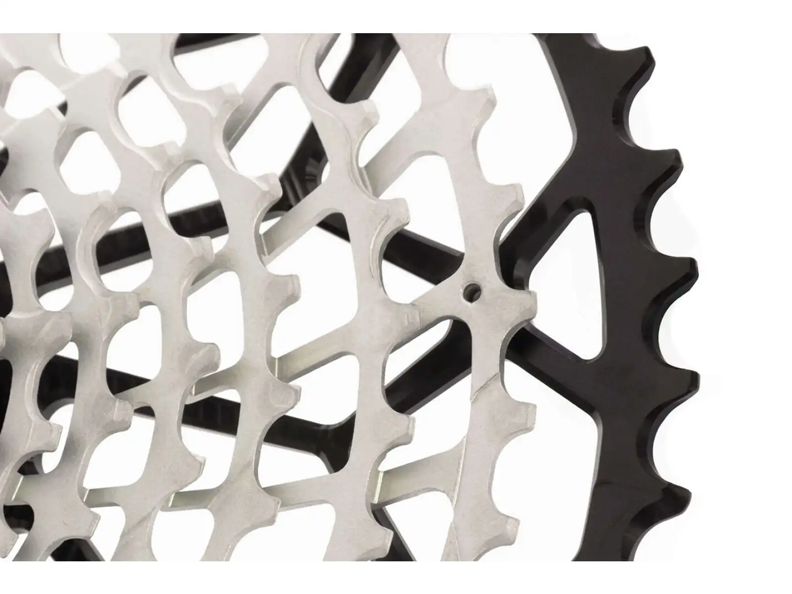 Garbaruk Sram XD kaseta 10-50T 11 sp. Black