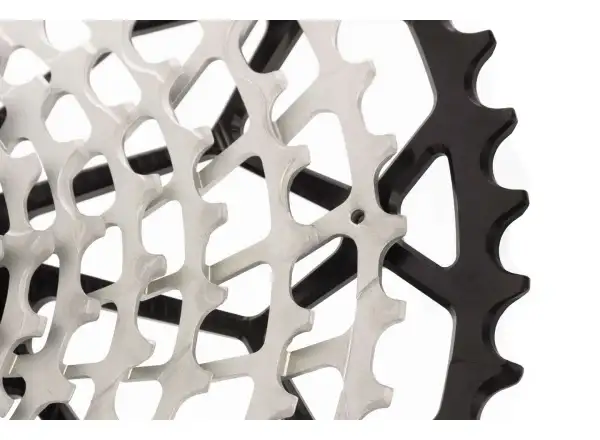 Garbaruk Sram XD kaseta 10-50T 11 sp. Black