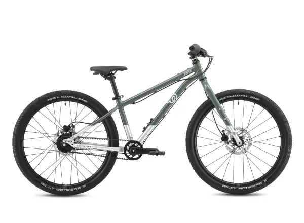Early Rider Belter 24" rower dziecięcy Forest Green 2026