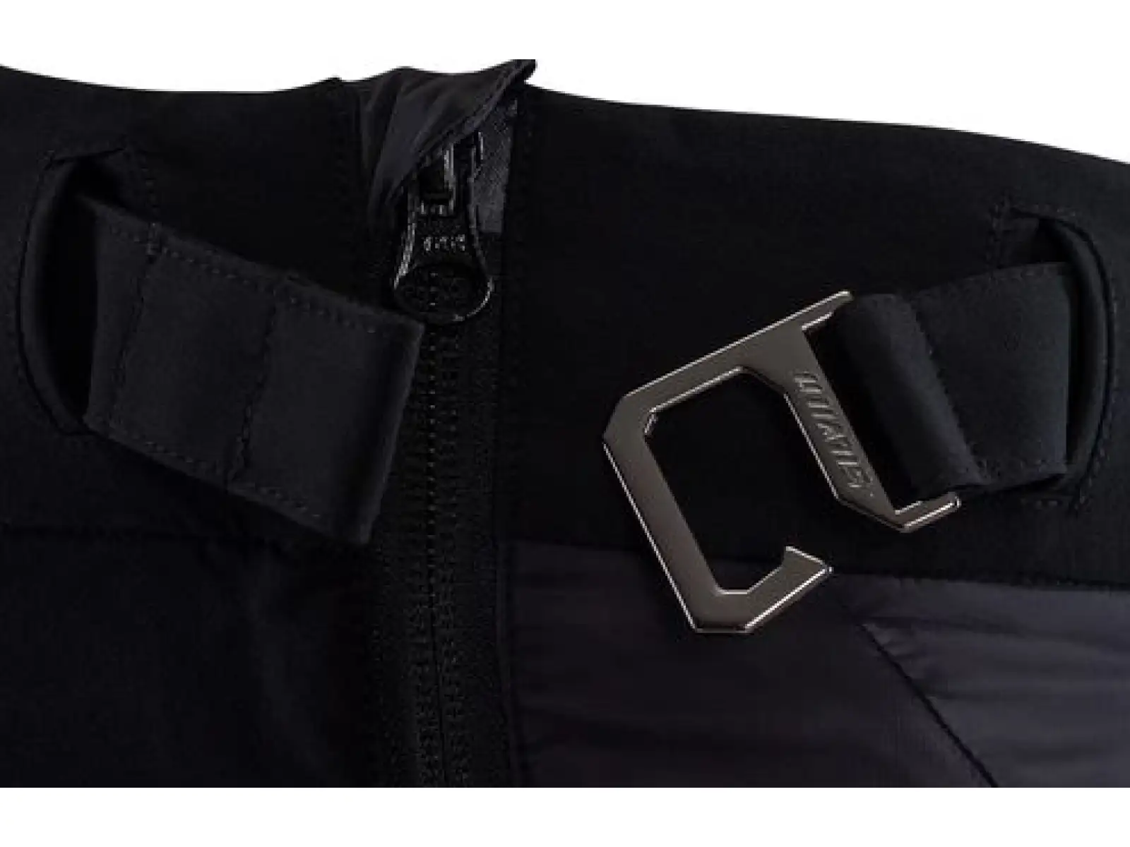 Silvini Primaloft SUD męskie szorty black