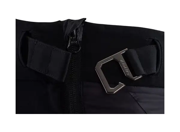 Silvini Primaloft SUD męskie szorty black