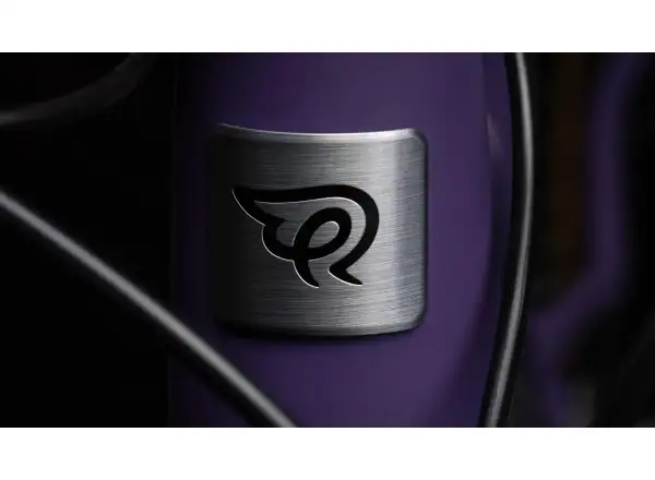 Early Rider Hellion 24 rower dziecięcy Electric Purple