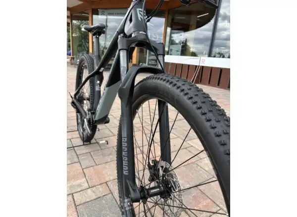 Rock Machine BLIZZ CRB 30-29 rower górski Black/Grey WZÓRZENIEC