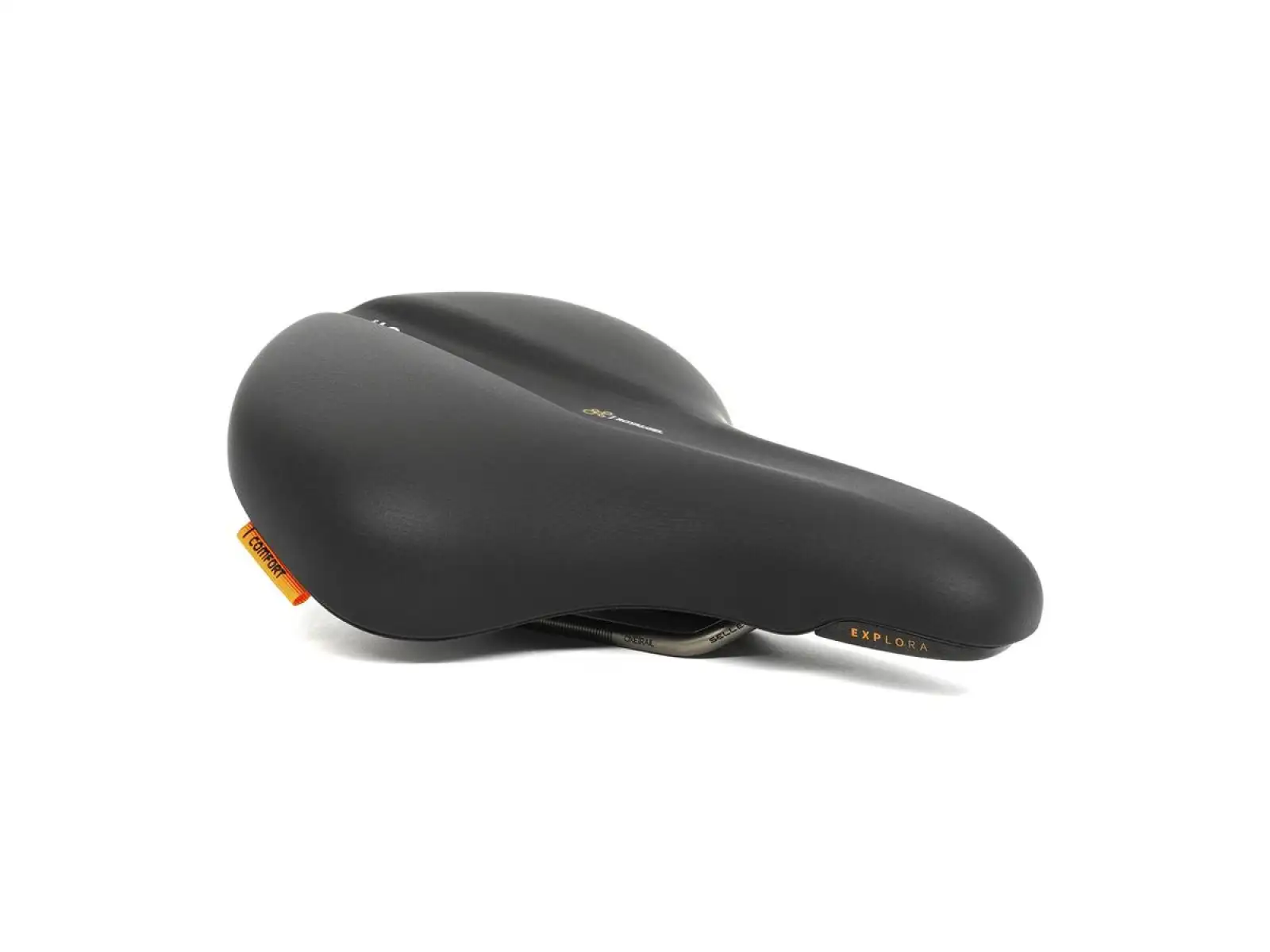 Selle Royal Explora Relaxed siodło unisex