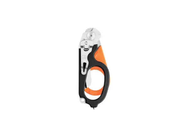 Leatherman Raptor Rescue nożyczki Orange/Black