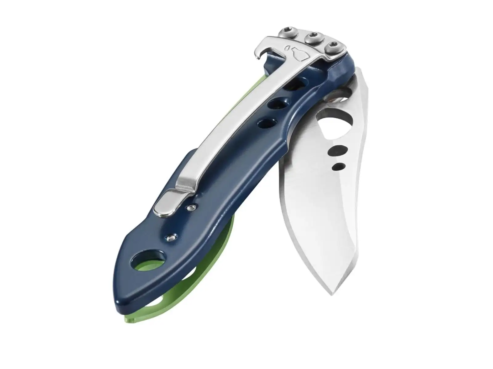 Leatherman KB nóż verdant