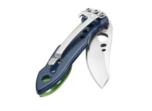 Leatherman KB nóż verdant