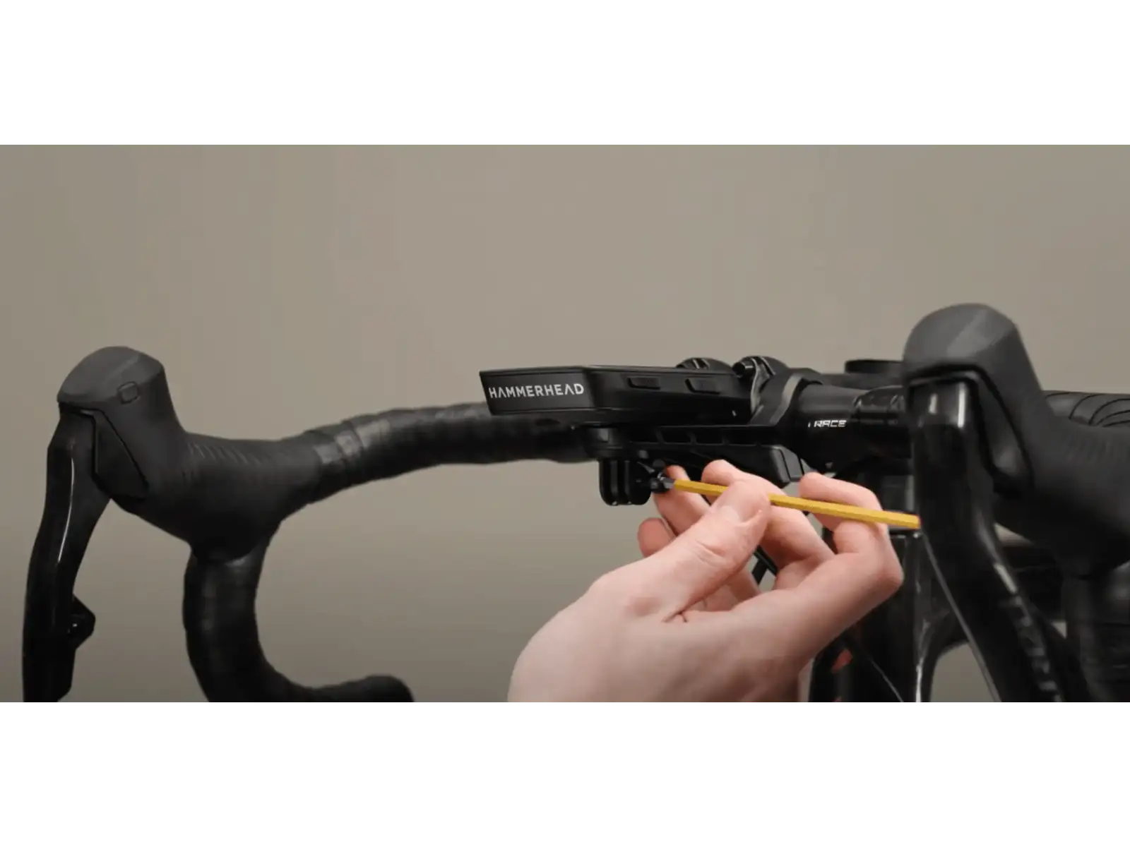 Hammerhead Mount Accessory Adapter uniwersalny uchwyt na akcesoria