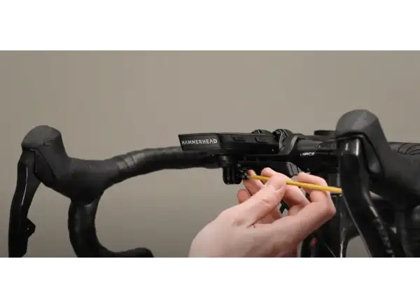 Hammerhead Mount Accessory Adapter uniwersalny uchwyt na akcesoria