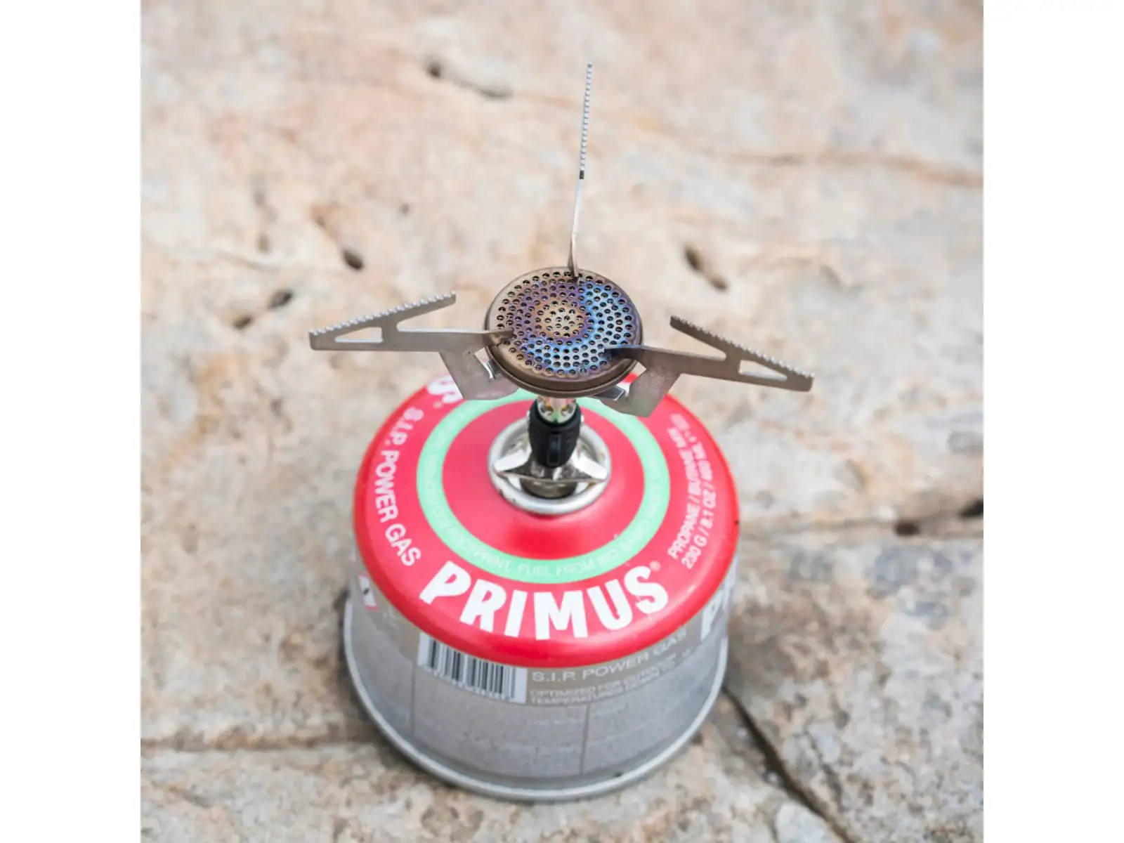 Primus Express Stove kempingowa kuchenka
