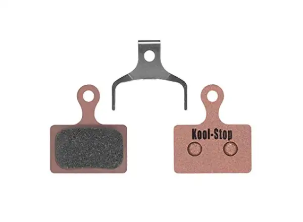 Kool Stop KS-D625 okładziny hamulcowe do Shimano BR-RS505/805 spiekane