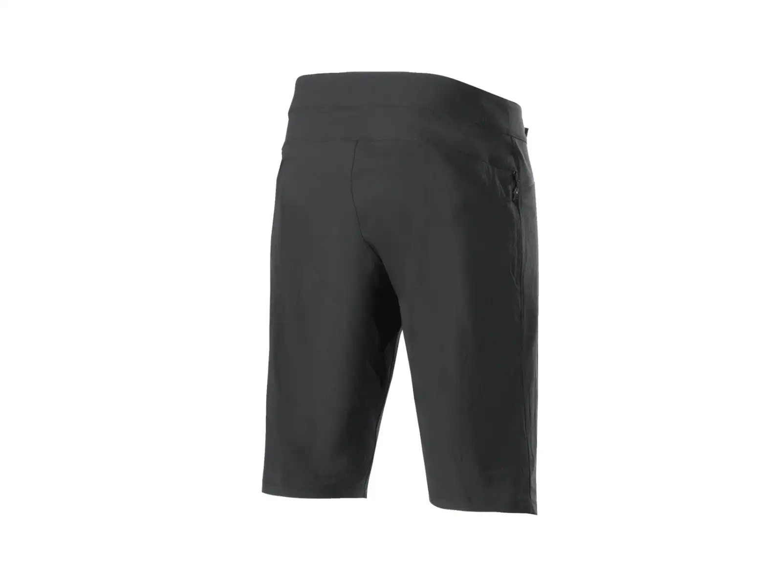 Alpinestars A-Dura męskie szorty z wkładką Black