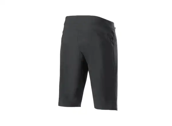 Alpinestars A-Dura męskie szorty z wkładką Black