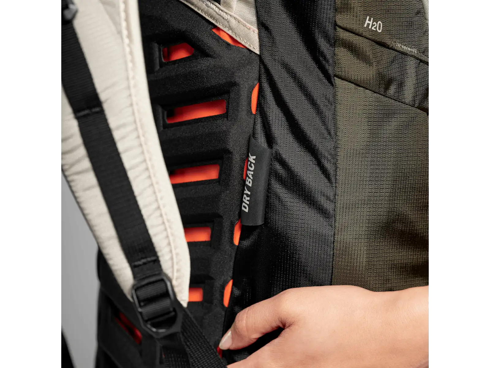 Salewa Puez W damski plecak 23 l Multi