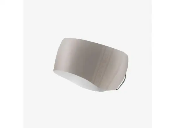Castelli Pro Thermal 2 opaska Silver Moon