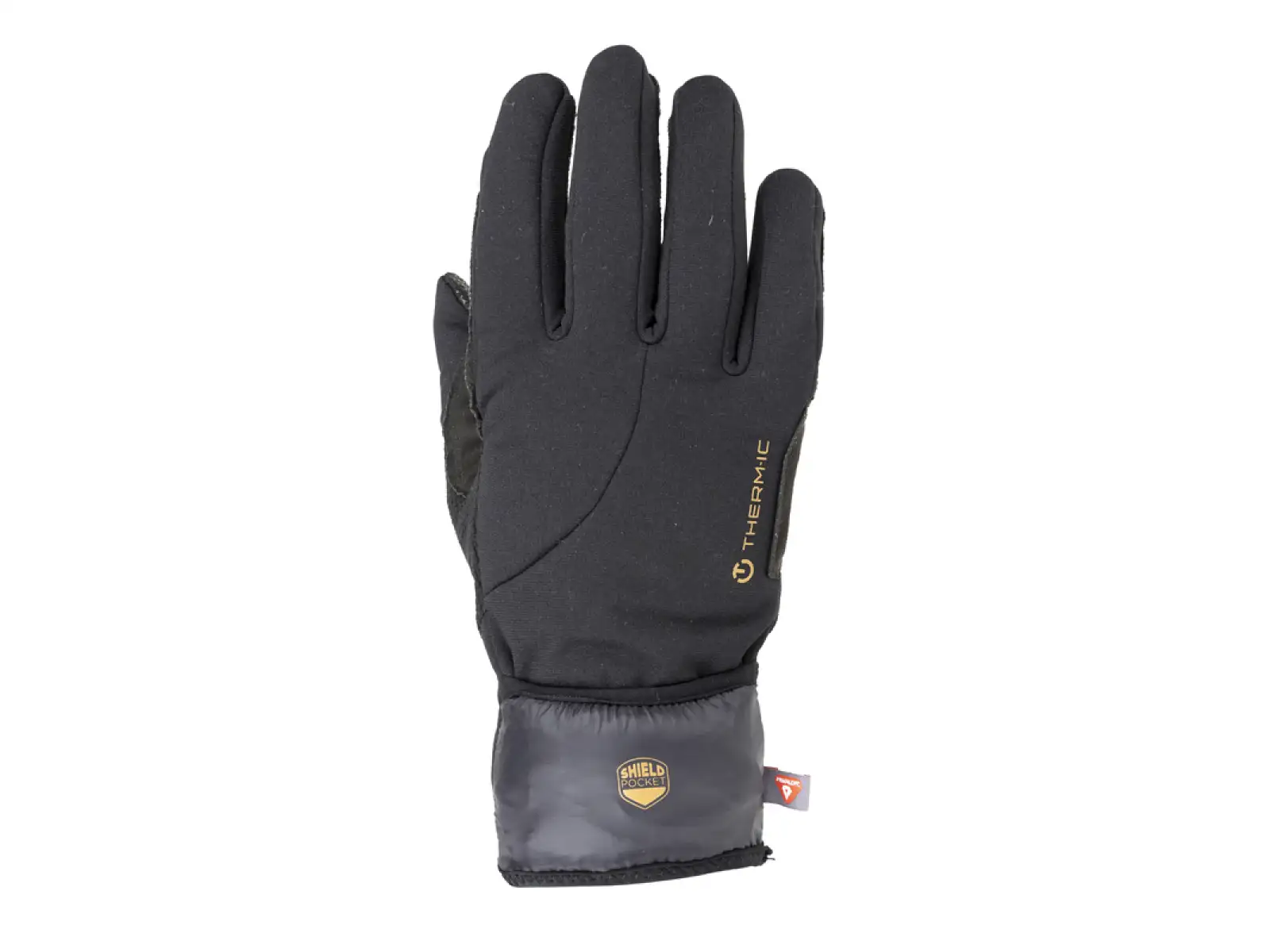 Thermic Touring Versatile rękawice z nakładkami
