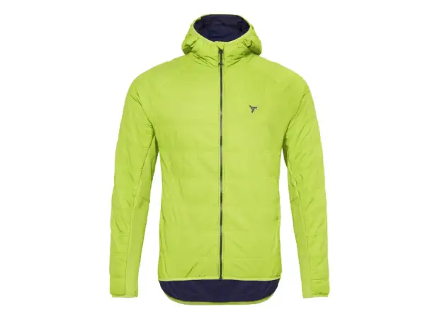 Silvini Simetto męska kurtka Lime/Navy