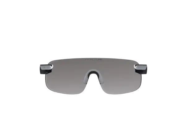 POC Elicit okulary Uranium Black/Clarity Universal/Sunny Grey