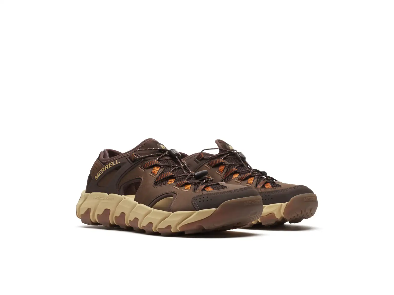 Merrell Maipo Explorer Sieve męskie sandały Coffee